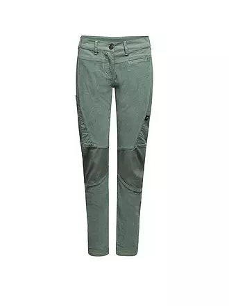 CHILLAZ | Damen Kletterhose Waldhorn | 